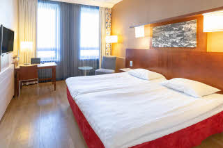 Urheberrecht: Annabelle Antas Standard room